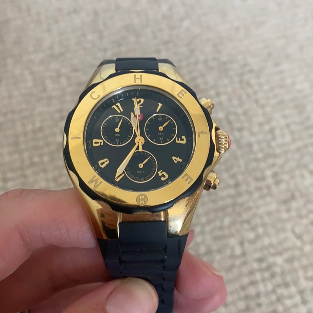 Michele Watch